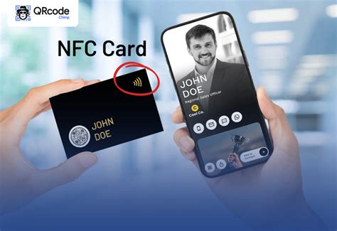 create nfc card apple wallet